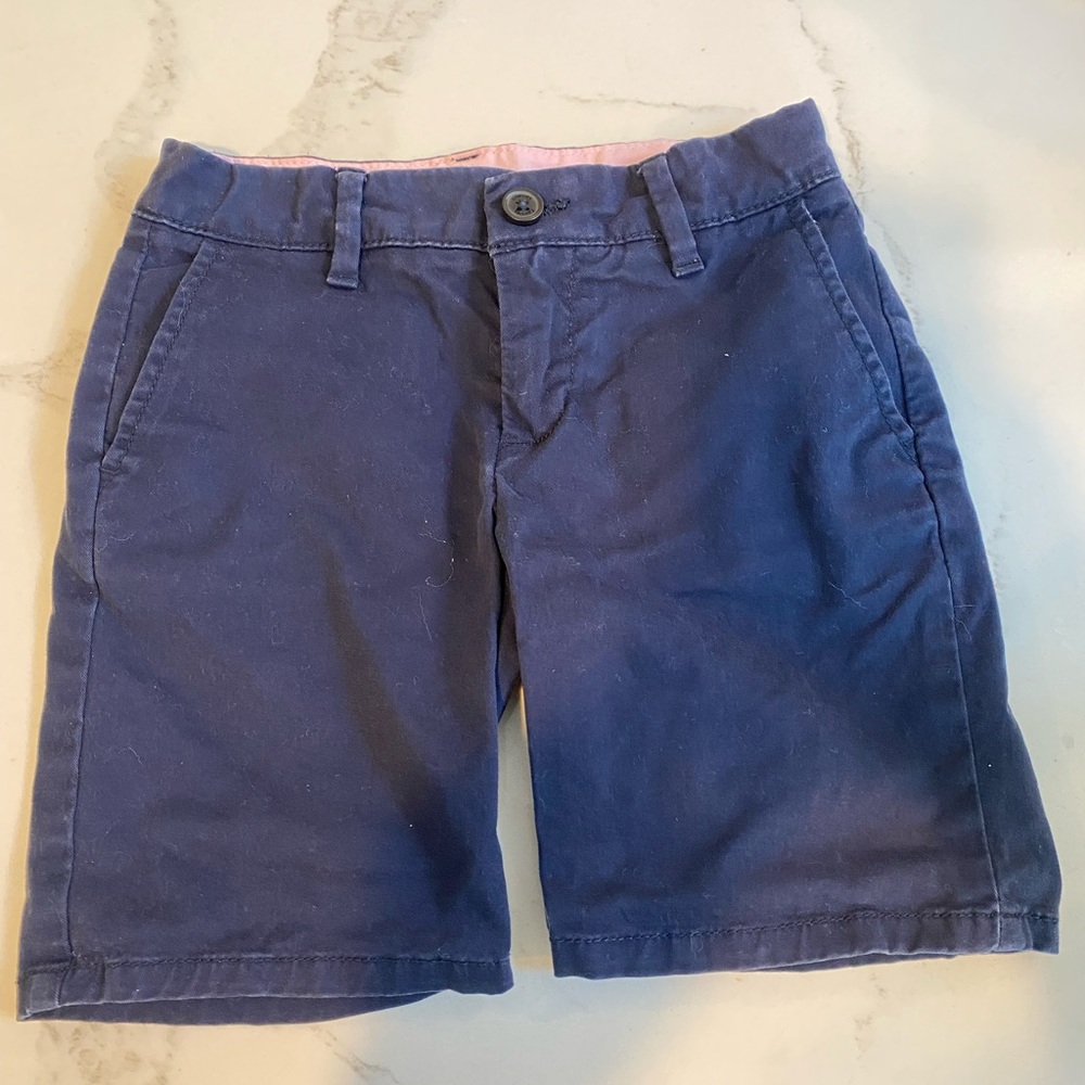 Girls shorts, GAP